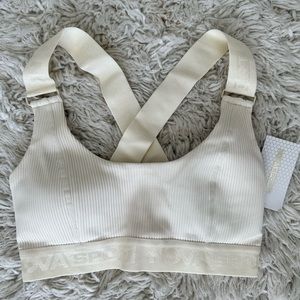 New with tags Fashion Nova Sport sports bra